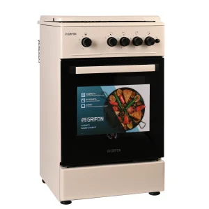 Плита Grifon G542Bg-MAB2 UA