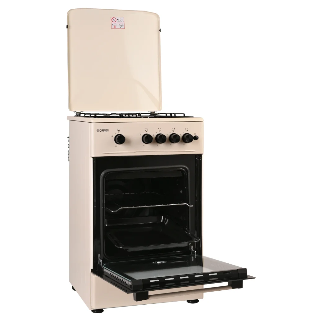 Плита Grifon G542Bg-MAB2 UA