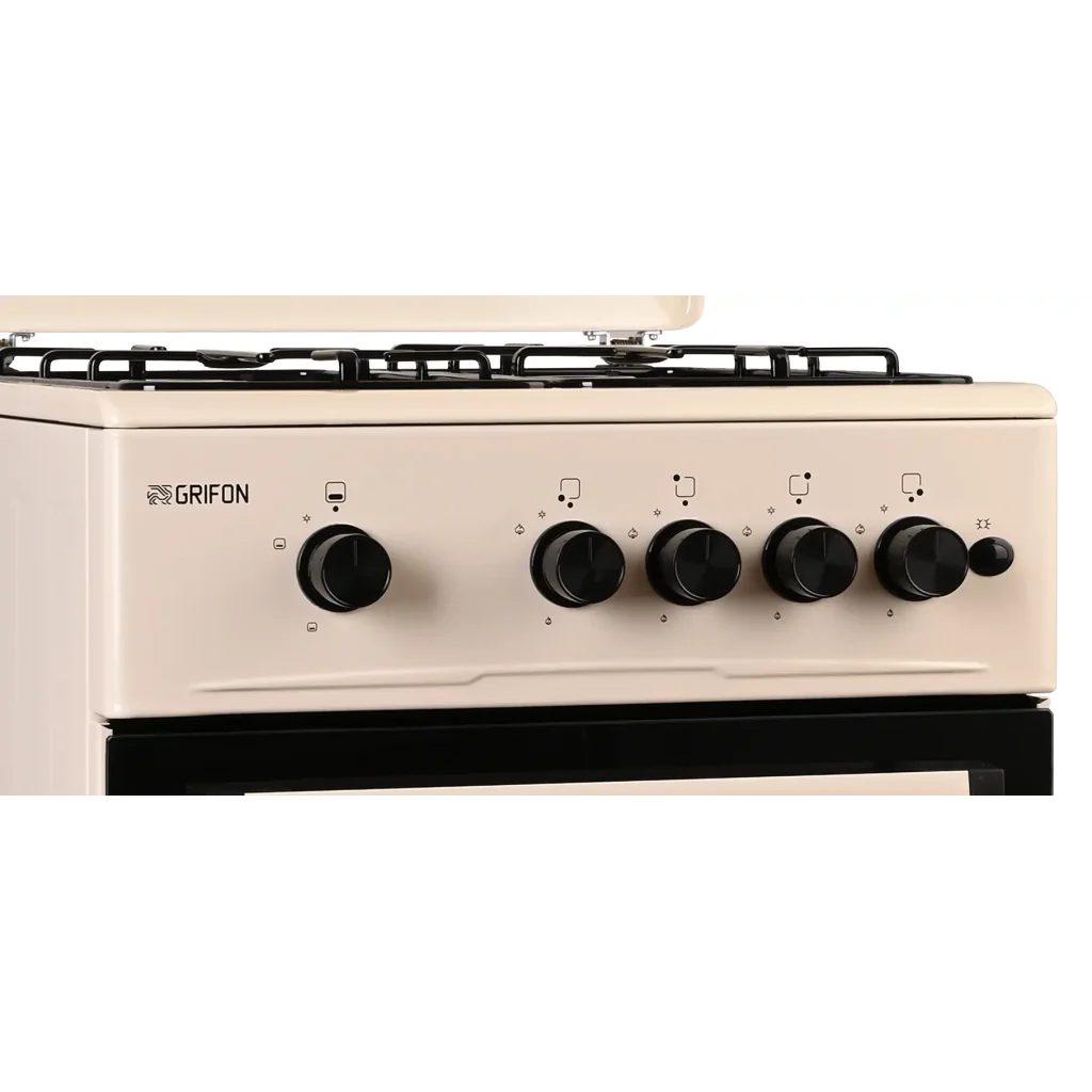 Плита Grifon G542Bg-MAB2 UA