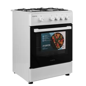 Плита Grifon G541W-M1 UA