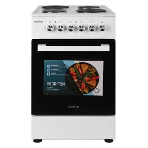 Плита Grifon E51W-1 UA