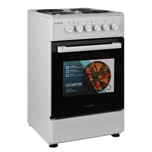 Плита Grifon E51W-1 UA