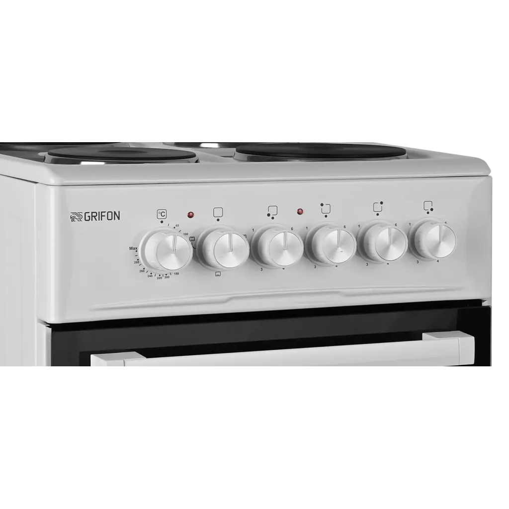Плита Grifon E51W-1 UA