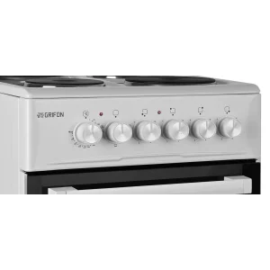 Плита Grifon E51W-1 UA