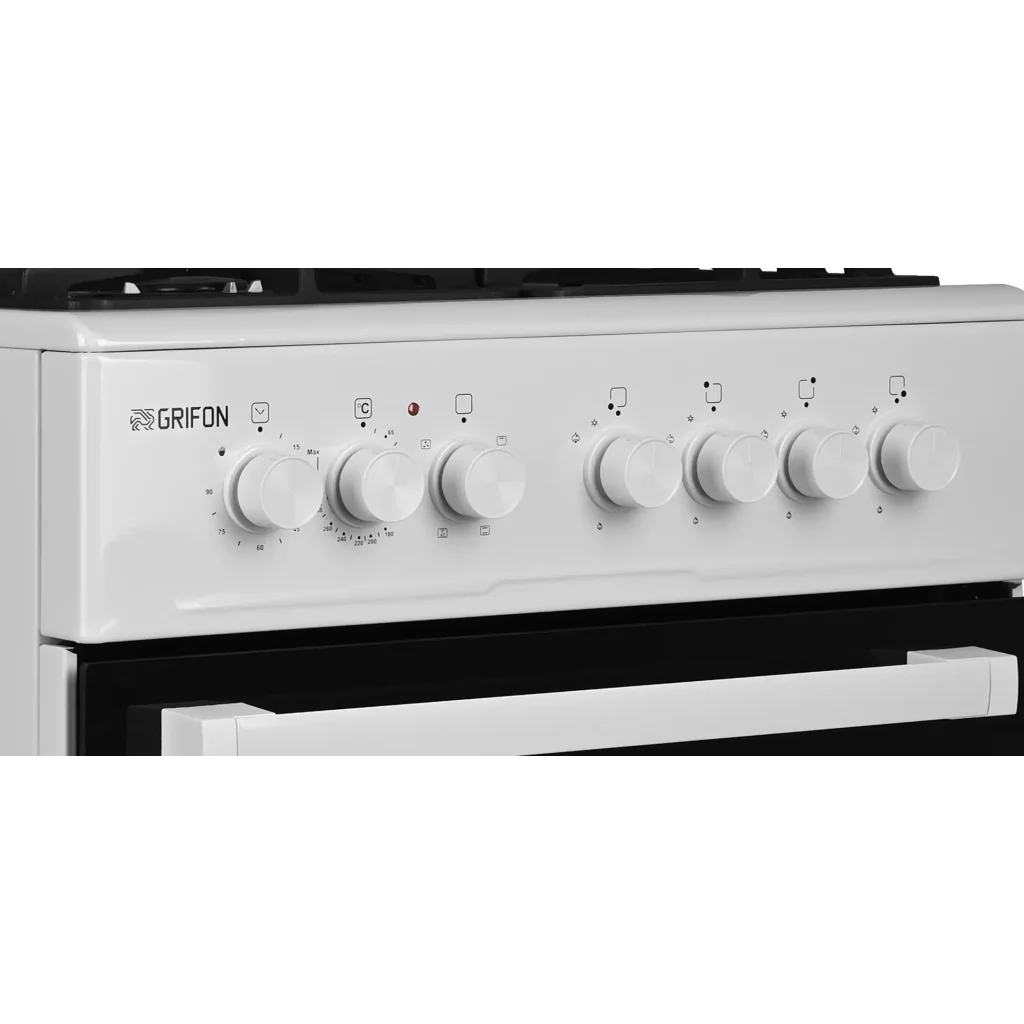 Плита Grifon C643W-CAWTB2 UA