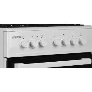 Плита Grifon C643W-CAWTB2 UA
