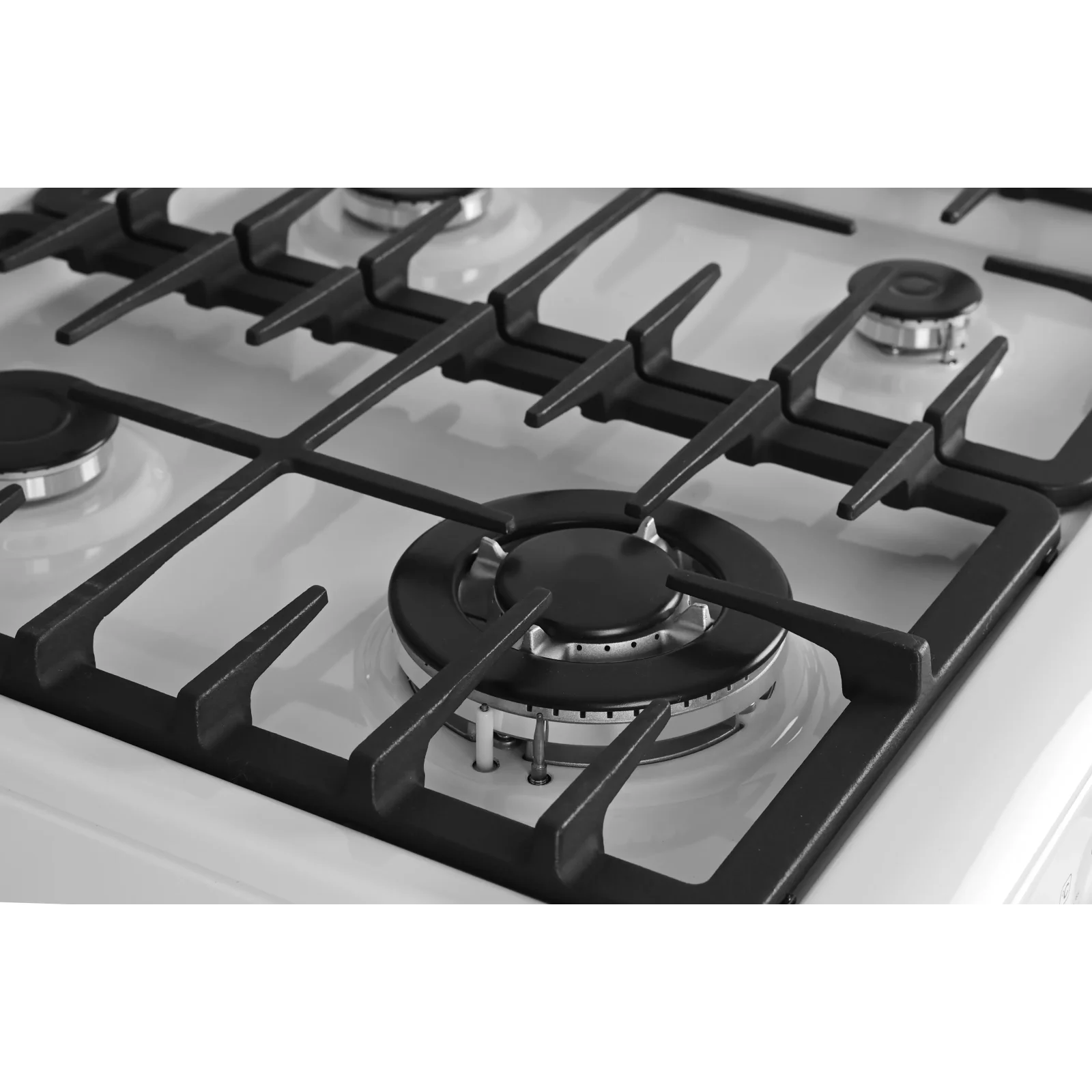 Плита Grifon C643W-CAWTB2 UA