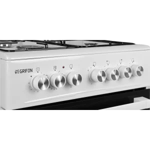 Плита Grifon C642W-MAB1 UA