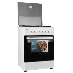 Плита Grifon C633W-CAB2 UA