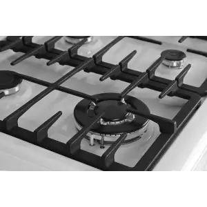 Плита Grifon C543W-CAWTGBD3 UA