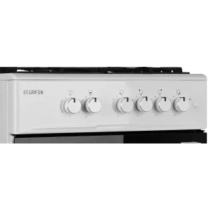 Плита Grifon G643W-CAWB3 UA