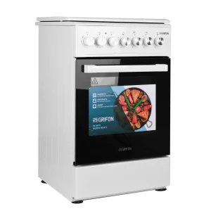 Плита Grifon C542W-MA1 UA