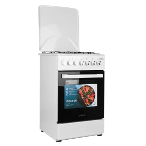 Плита Grifon C542W-MA1 UA