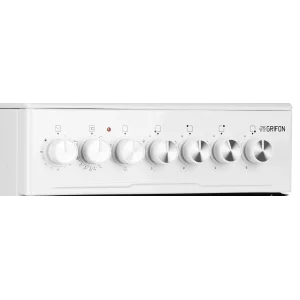 Плита Grifon C542W-MA1 UA