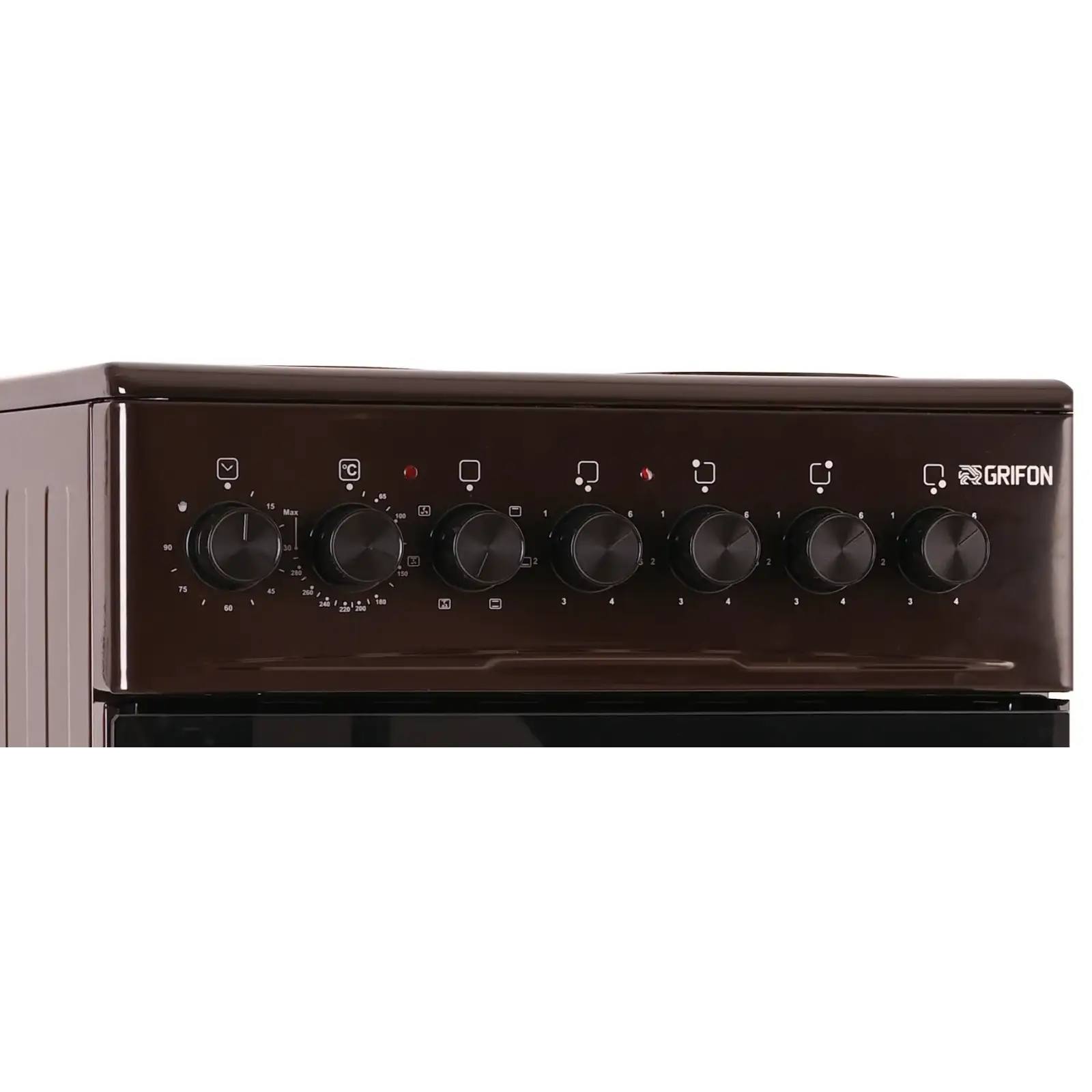 Плита Grifon E51B-TB2 UA