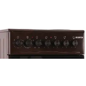 Плита Grifon E51B-TB2 UA
