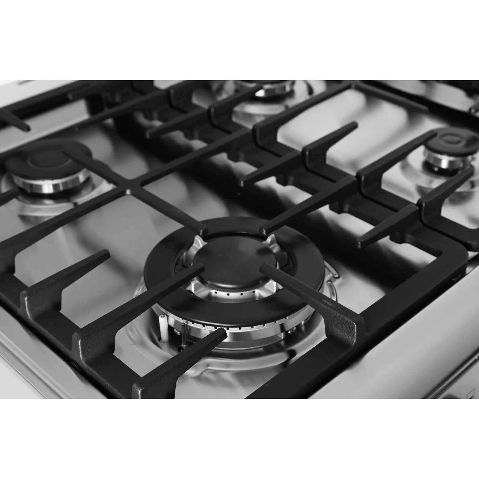 Плита Grifon C643X-CAWTGBD3 UA