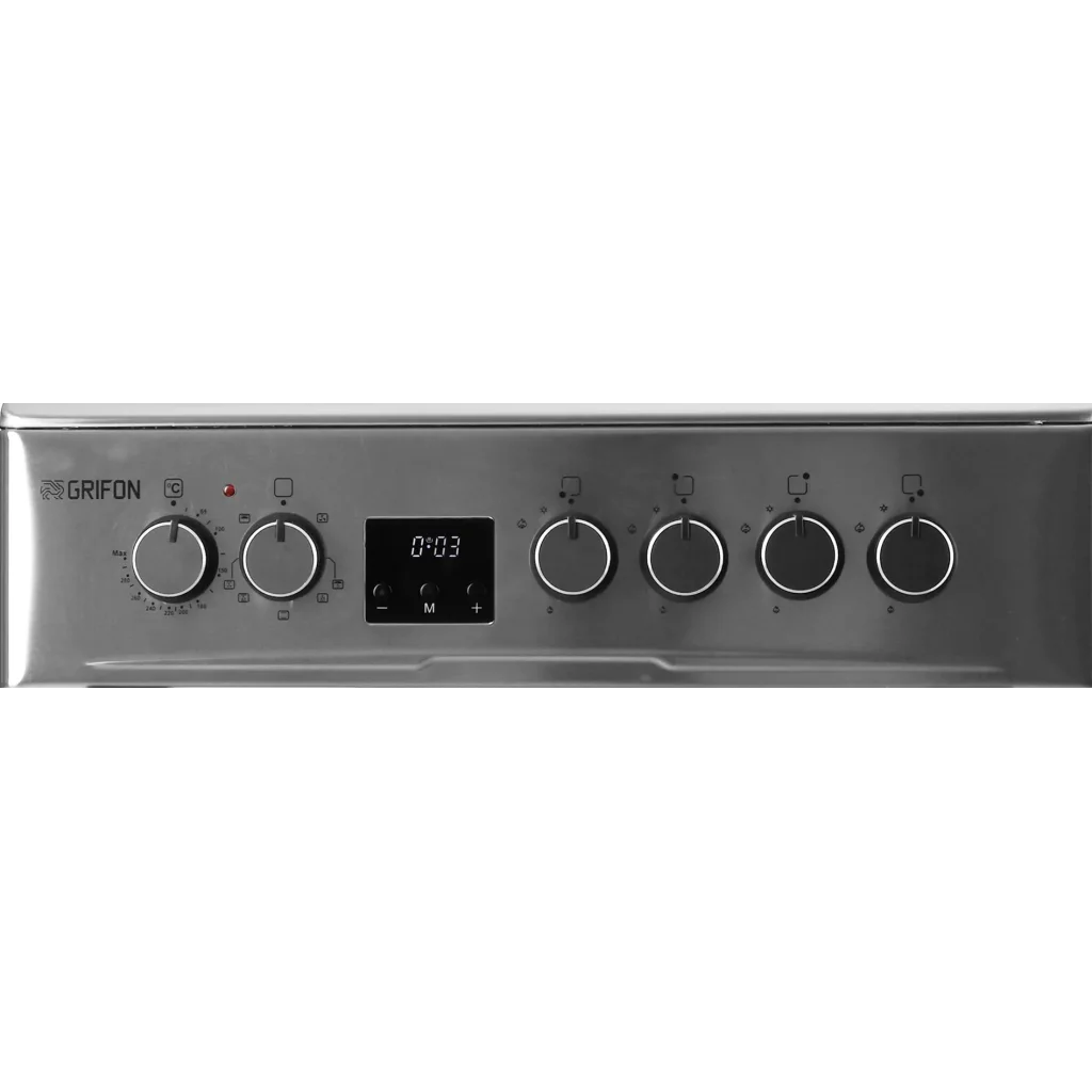Плита Grifon C643X-CAWTGBD3 UA
