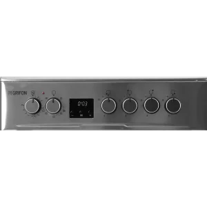 Плита Grifon C643X-CAWTGBD3 UA