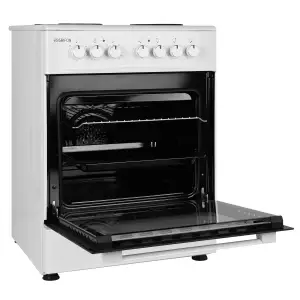 Плита Grifon E61W-TGB3 UA