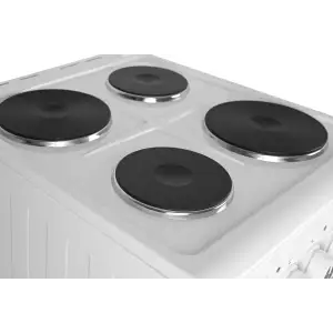 Плита Grifon E61W-TGB3 UA
