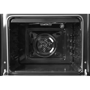 Плита Grifon E61W-TGB3 UA