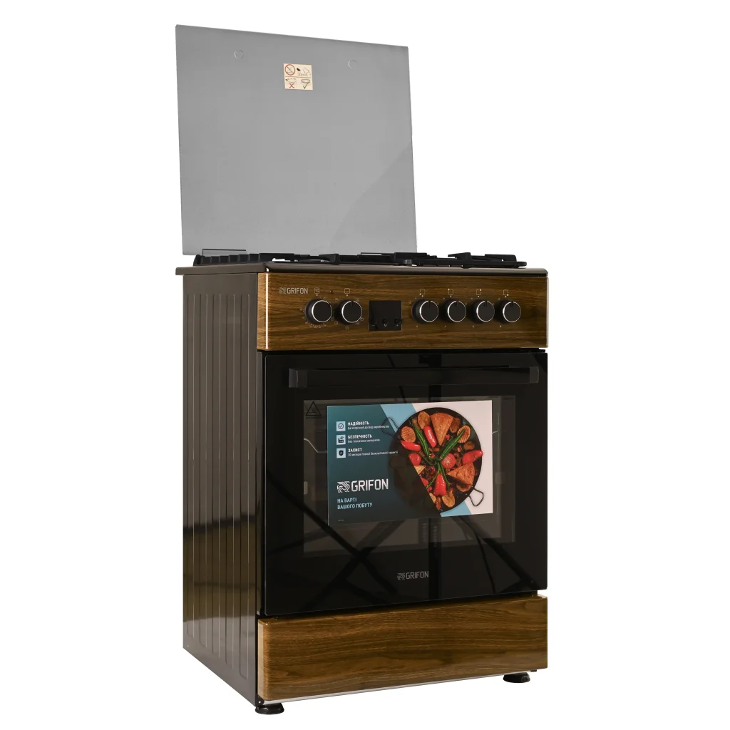 Плита Grifon C643T-CAWTGBD3 UA