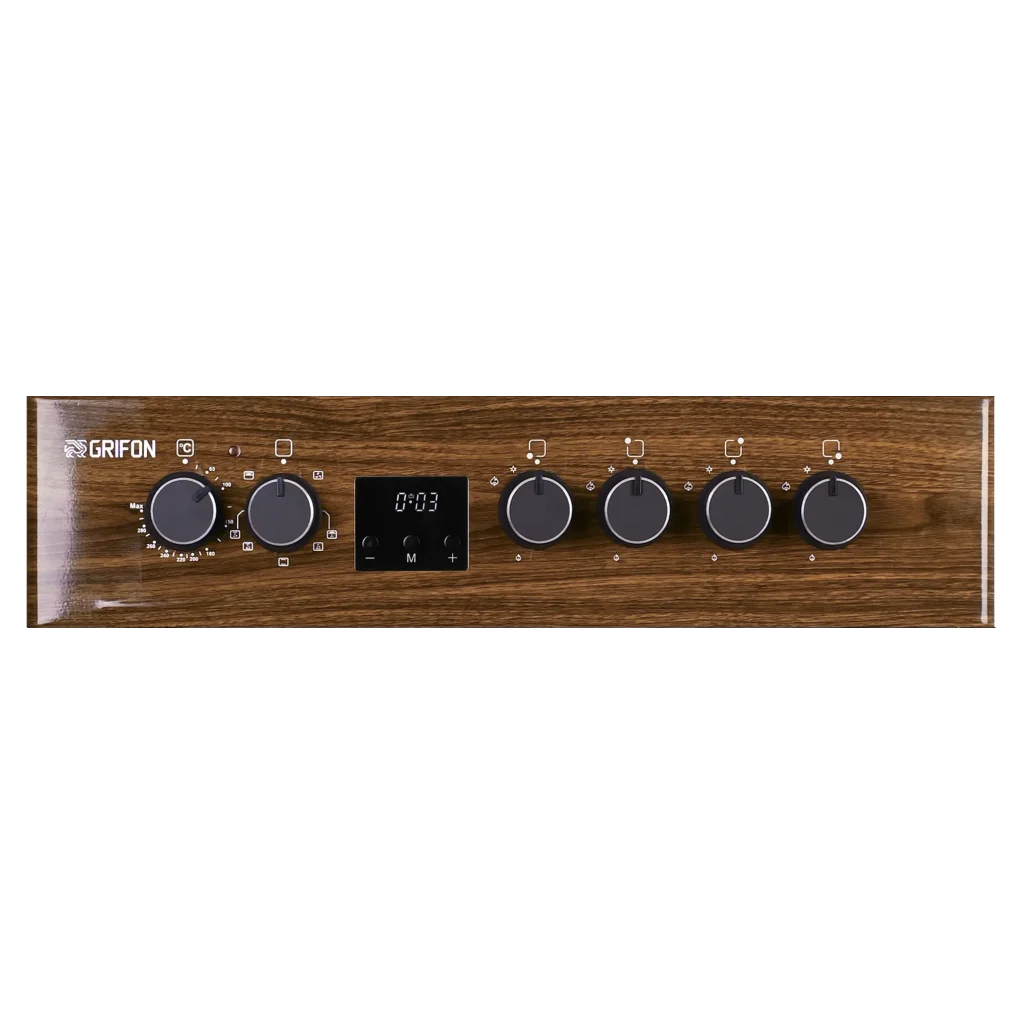 Плита Grifon C643T-CAWTGBD3 UA