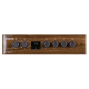 Плита Grifon C643T-CAWTGBD3 UA