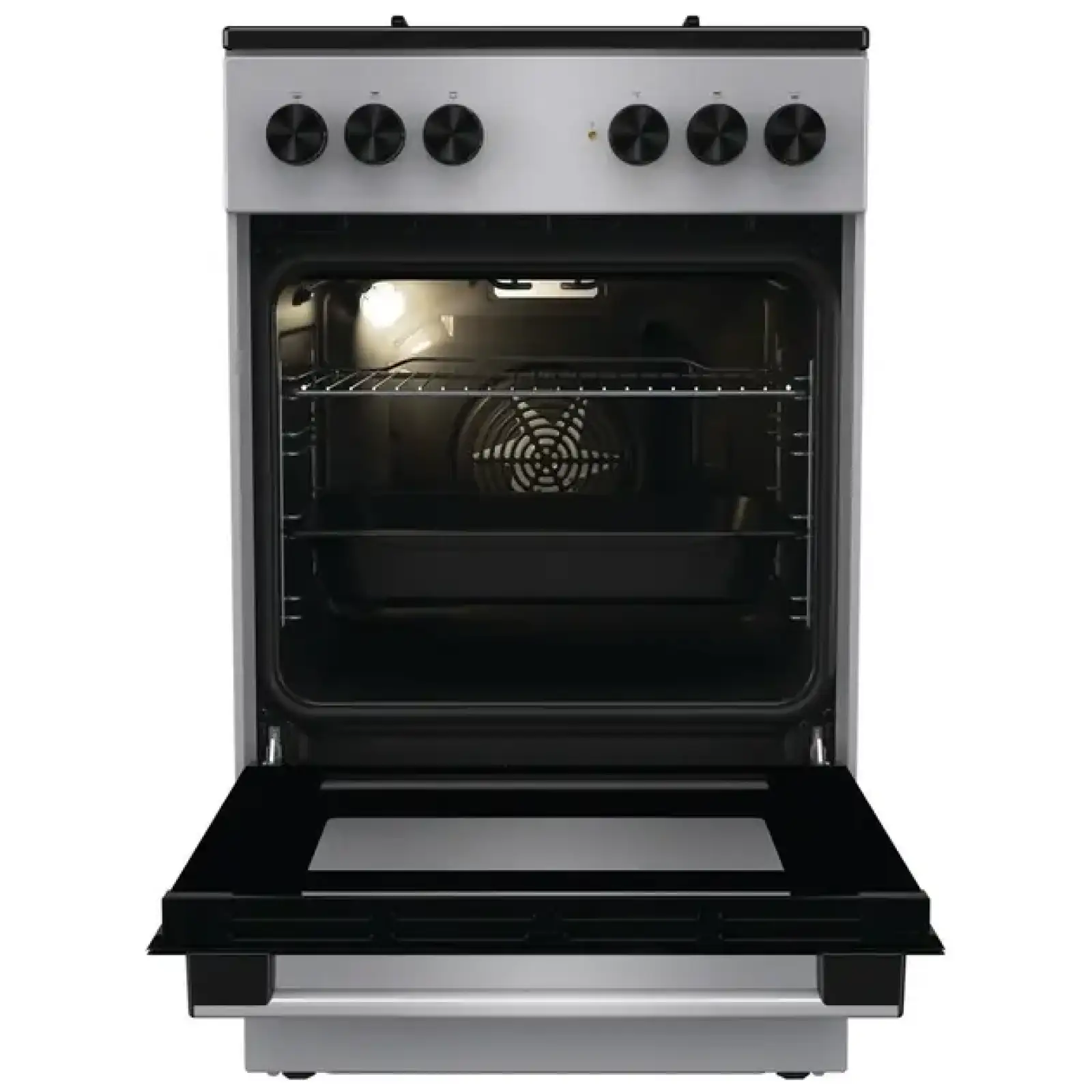 Плита Gorenje MEK3011SB UA