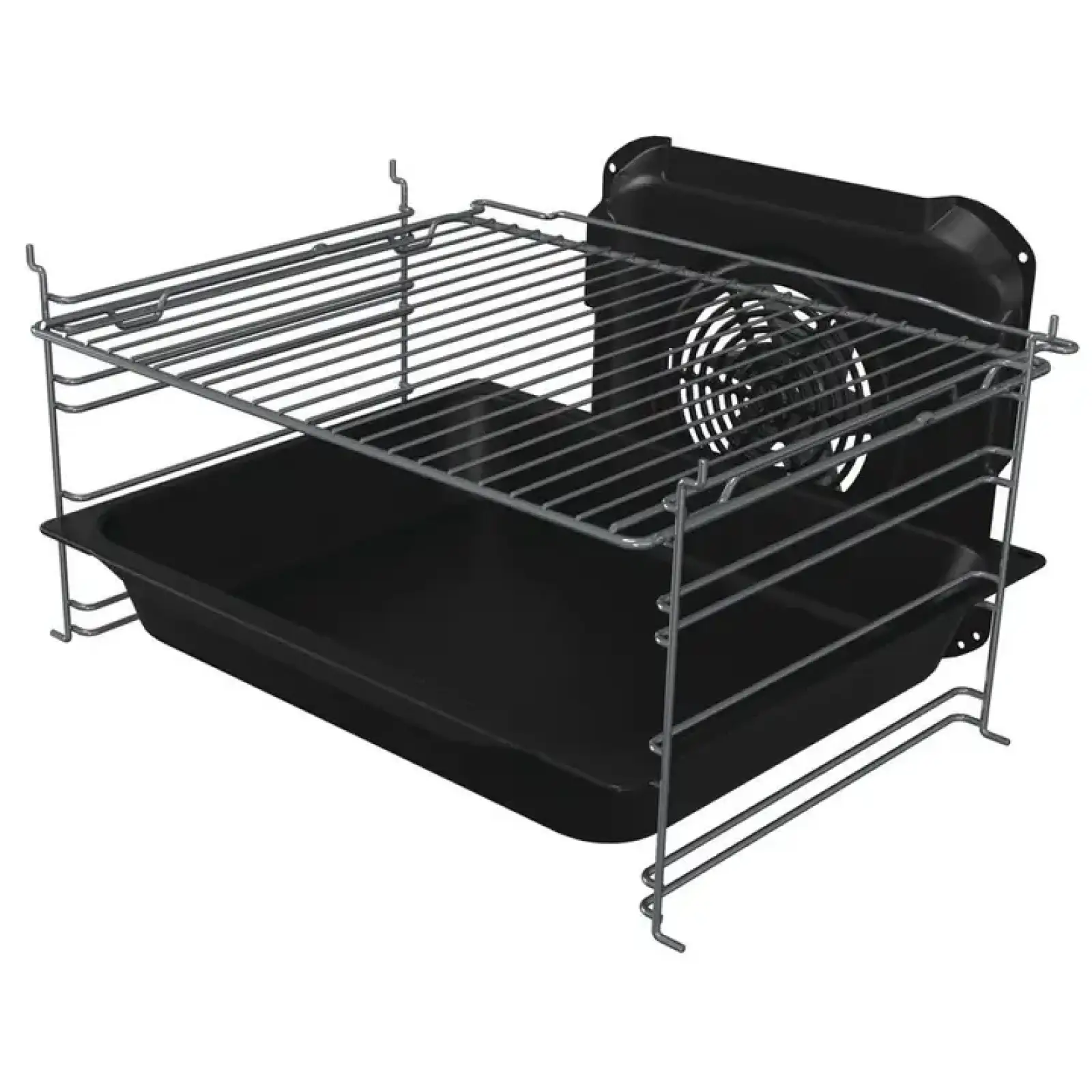 Плита Gorenje MEK3011SB UA