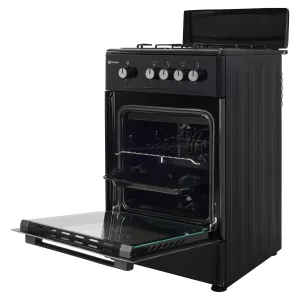 Плита Grifon G541BL-M1 UA