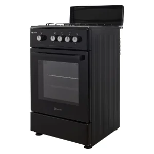 Плита Grifon G541BL-M1 UA