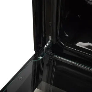 Плита Grifon G541BL-M1 UA