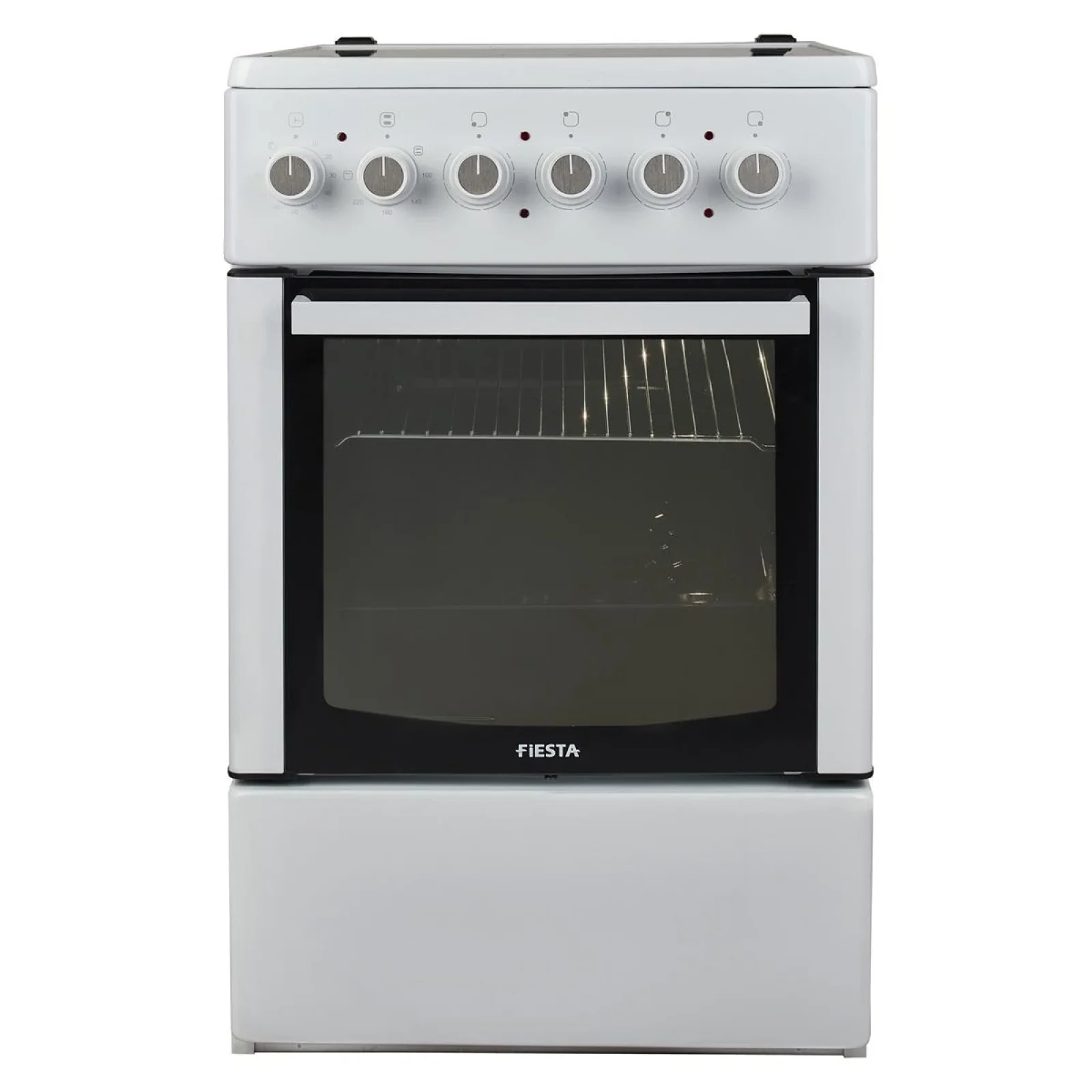Плита Fiesta VA5054W UA