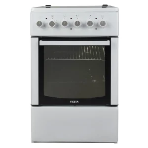 Плита Fiesta VA5054W UA