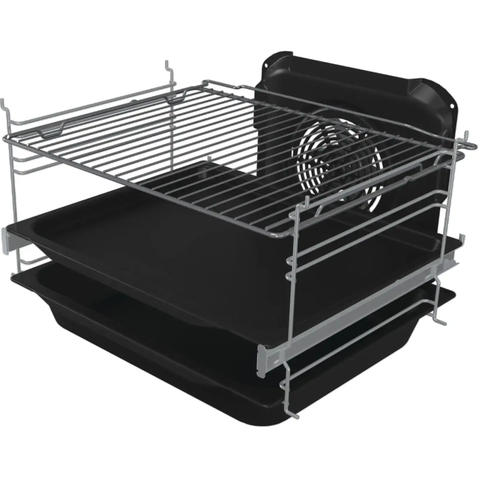 Плита Gorenje GK5C63SH UA