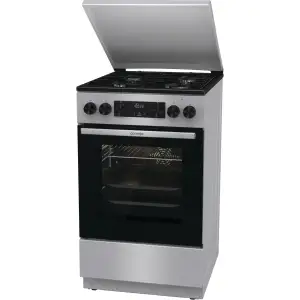 Плита Gorenje GK5C63SH UA