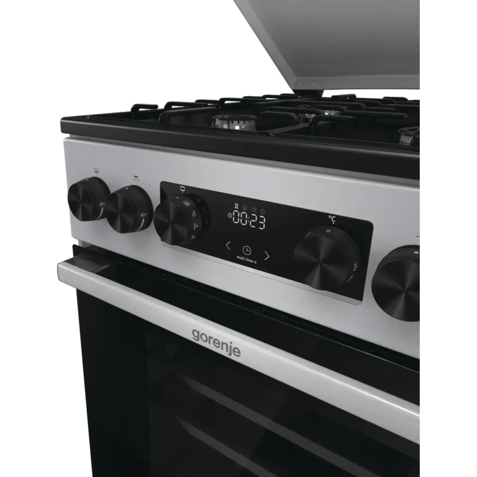 Плита Gorenje GK5C63SH UA