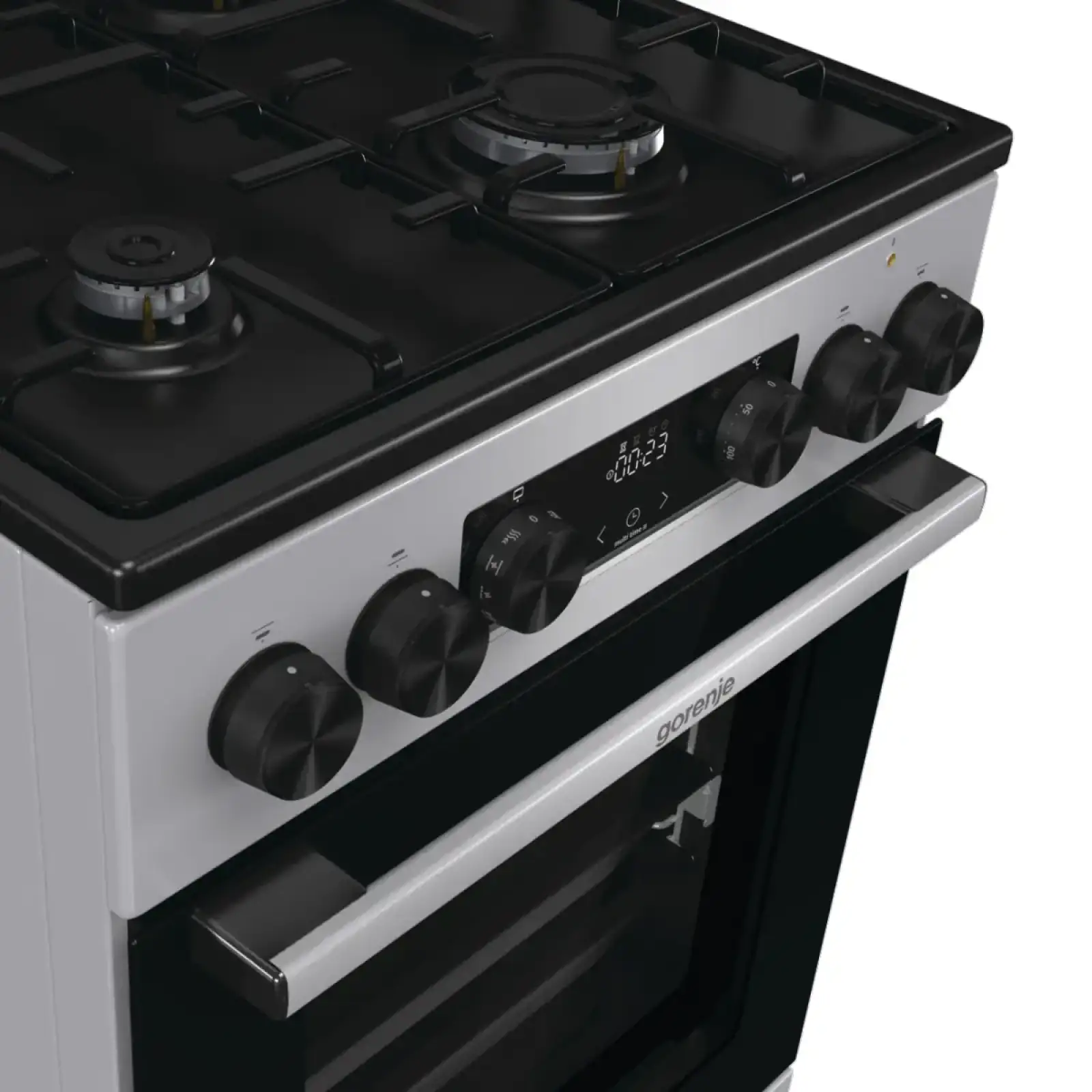 Плита Gorenje GK5C63SH UA