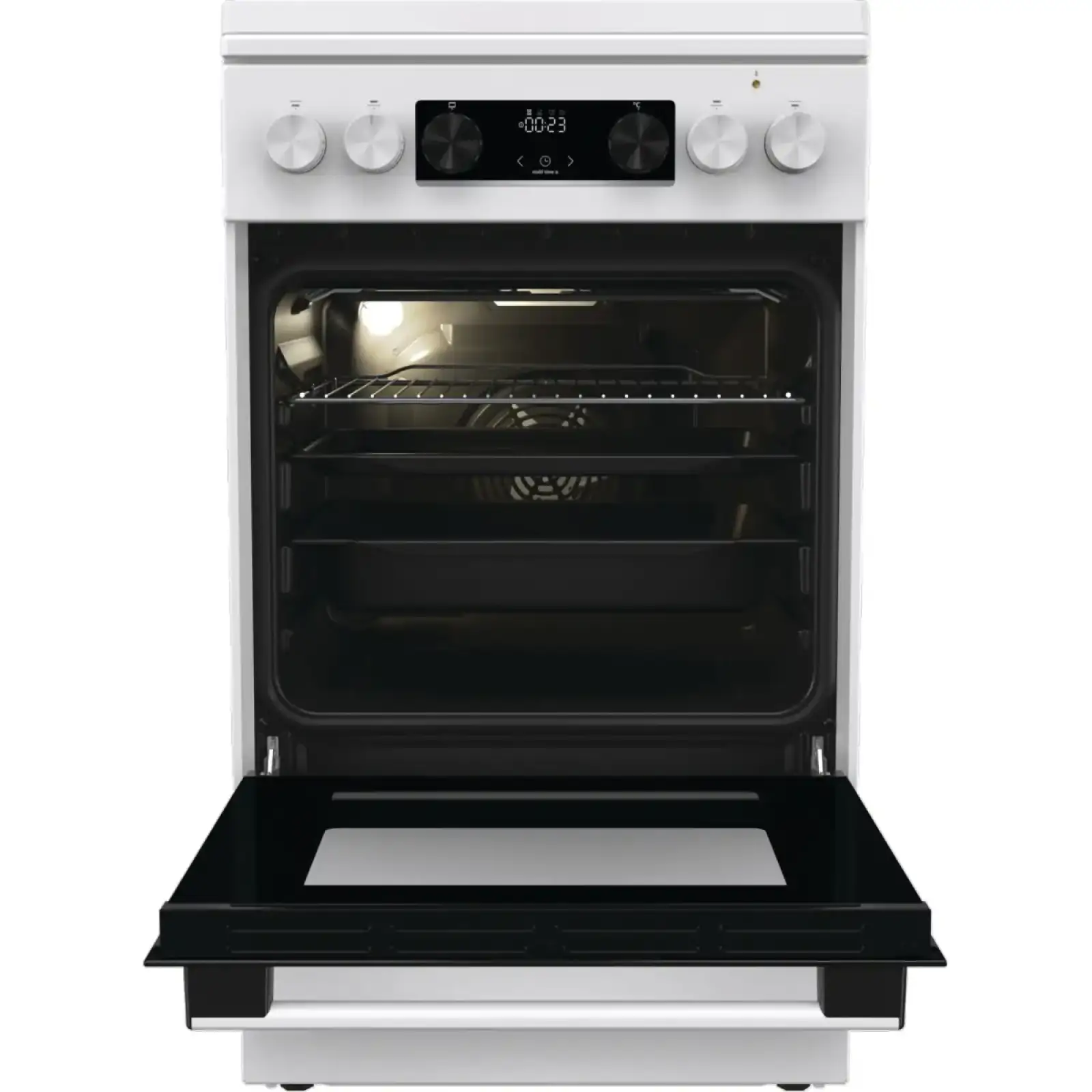 Плита Gorenje GK5C63WH UA