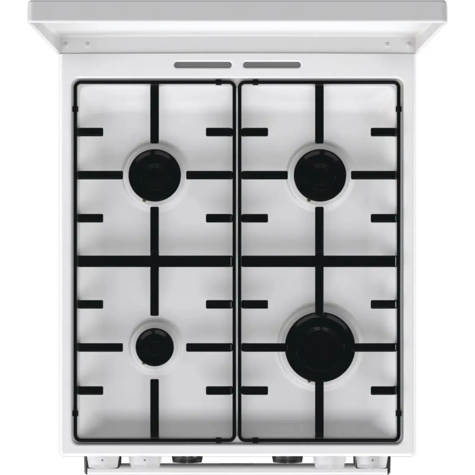Плита Gorenje GK5C63WH UA