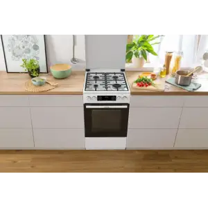 Плита Gorenje GK5C63WH UA