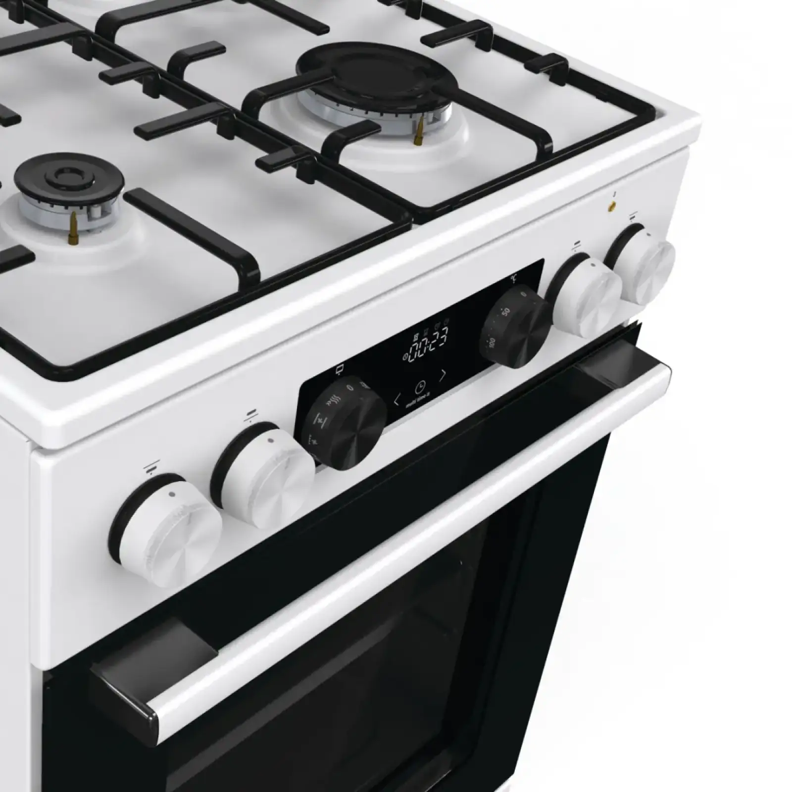Плита Gorenje GK5C63WH UA
