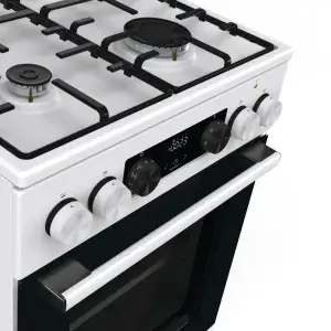 Плита Gorenje GK5C63WH UA