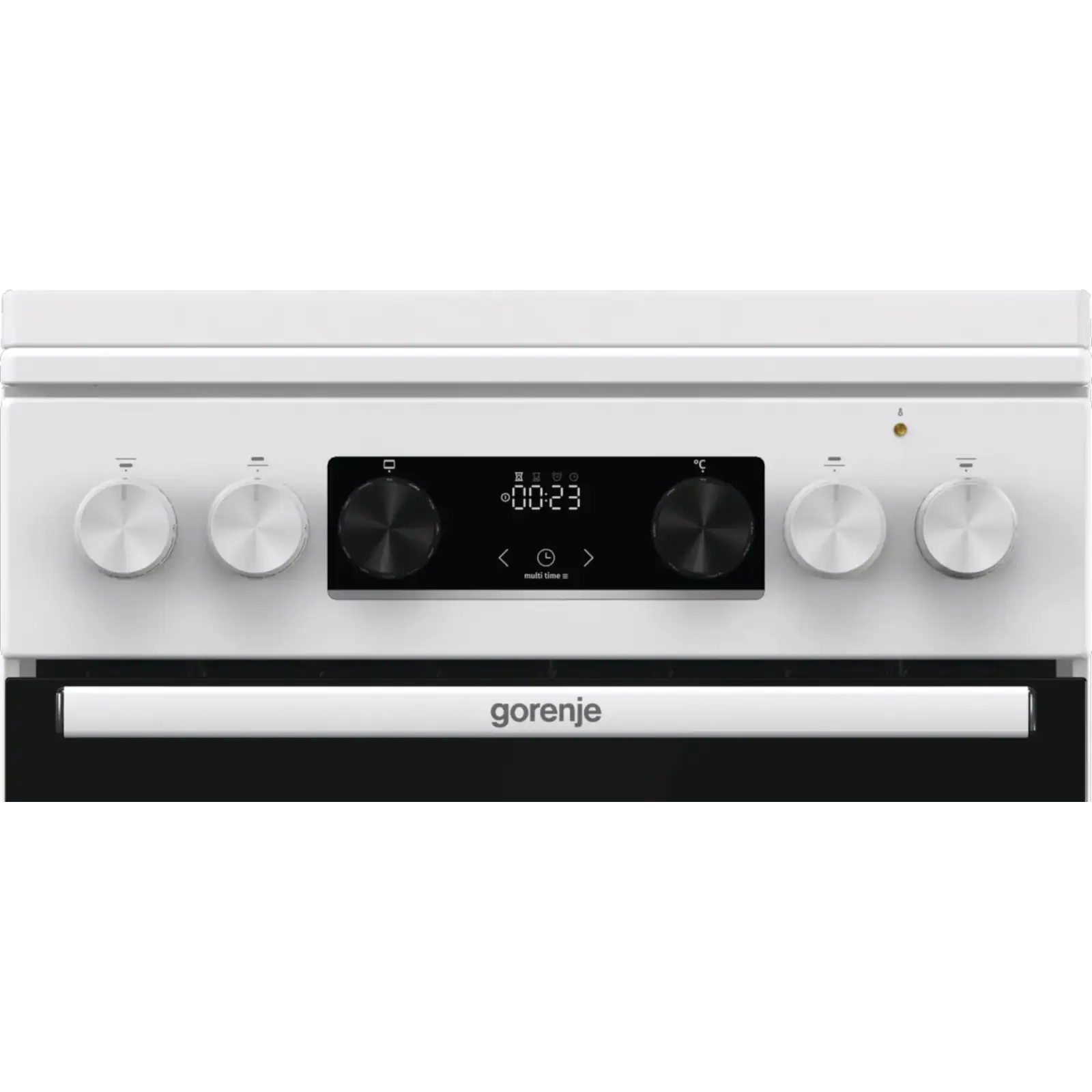 Плита Gorenje GK5C63WH UA