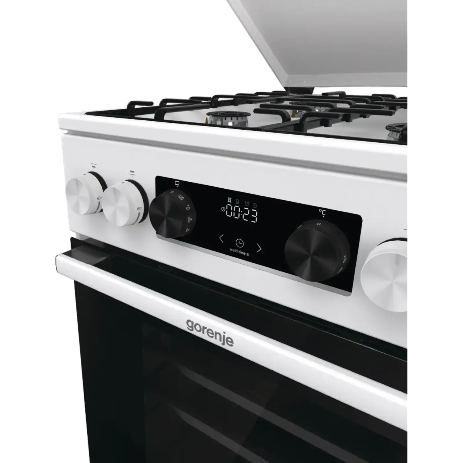 Плита Gorenje GK5C63WH UA