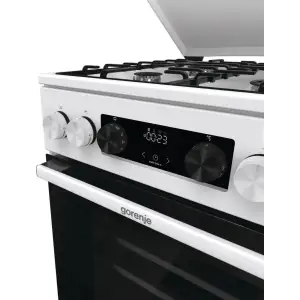Плита Gorenje GK5C63WH UA
