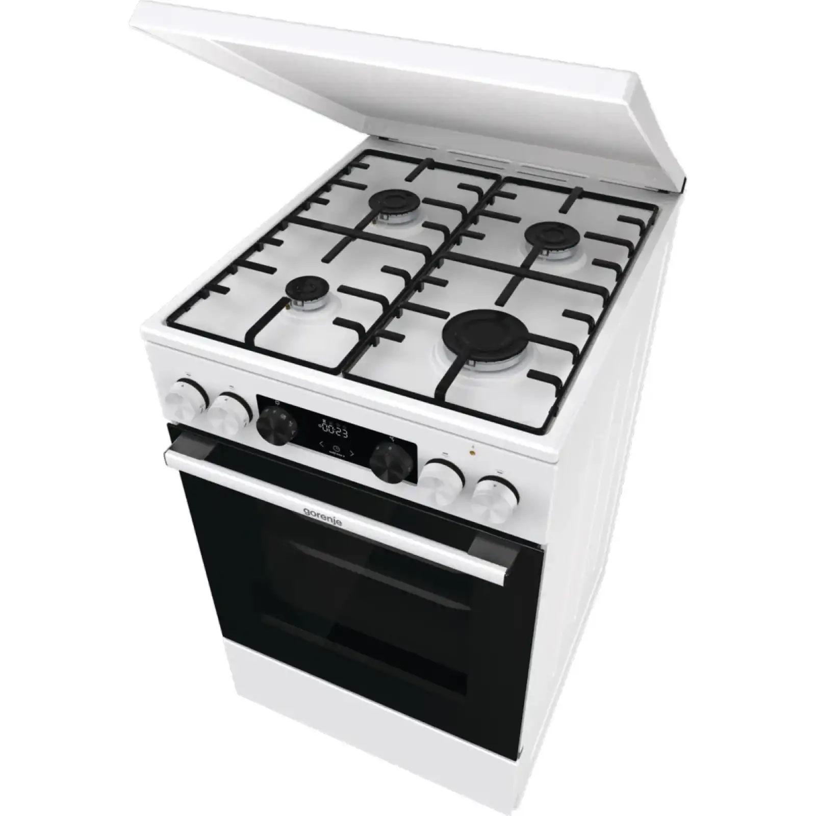 Плита Gorenje GK5C63WH UA