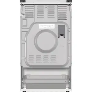 Плита Gorenje GK5C63WH UA
